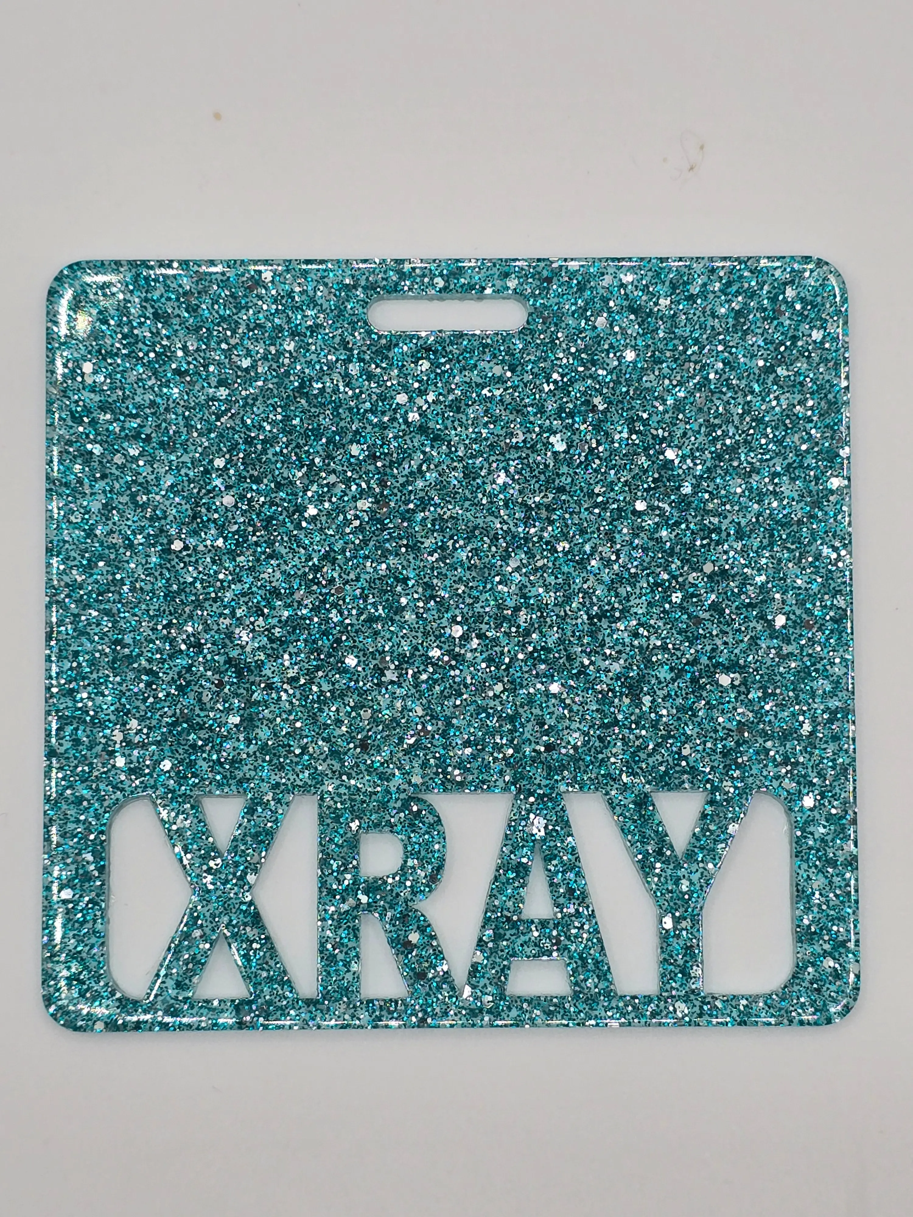 Xray Badge Buddies