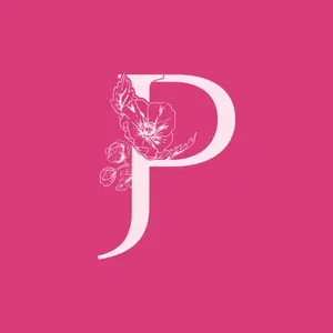 Poppy Jane shop logo