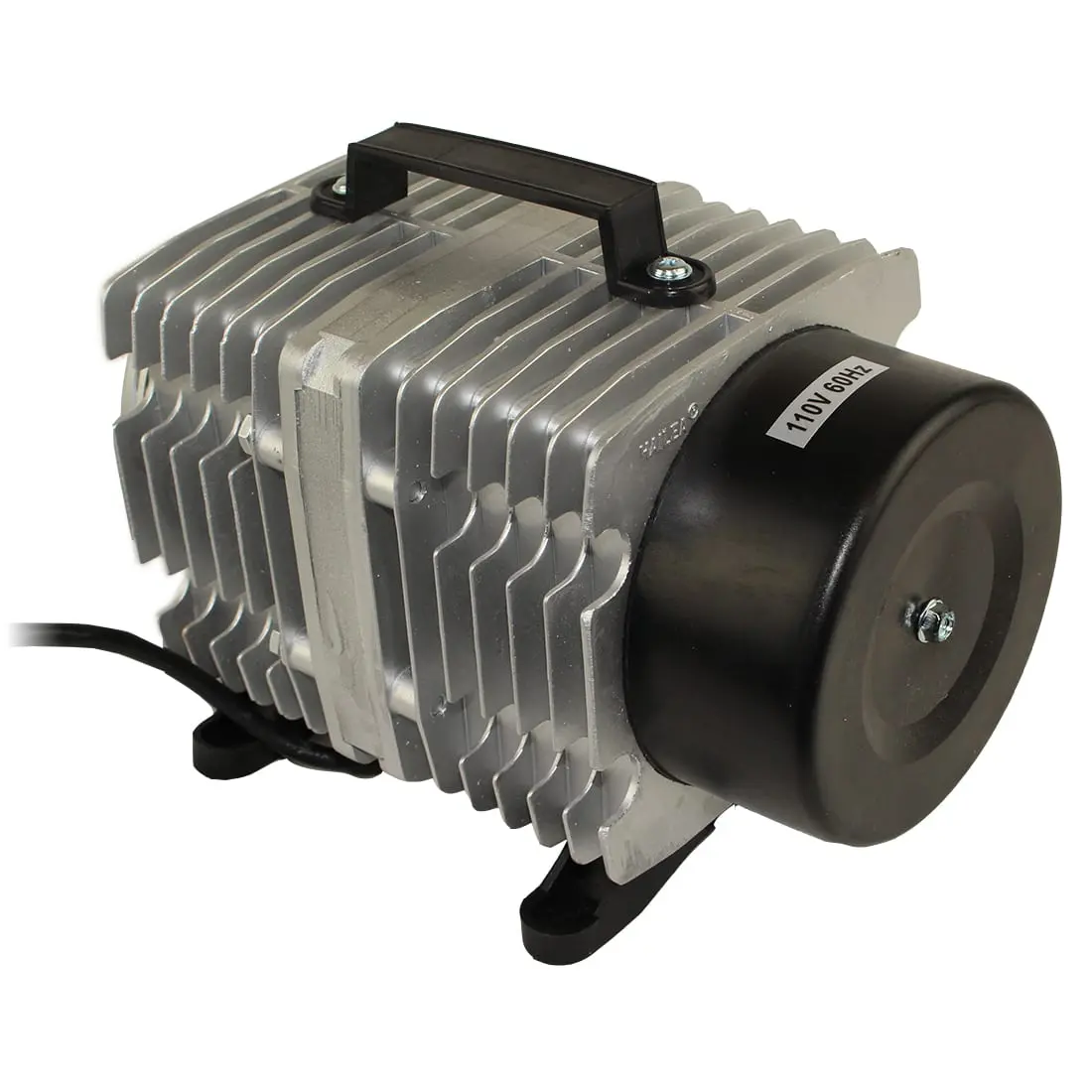 Air Assist Pump 110V