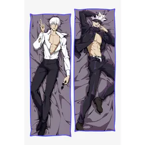 GOJO (Jujutsu Kaisen) DAKIMAKURA