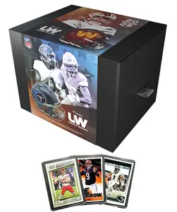 Signed Authentic Football Helmet