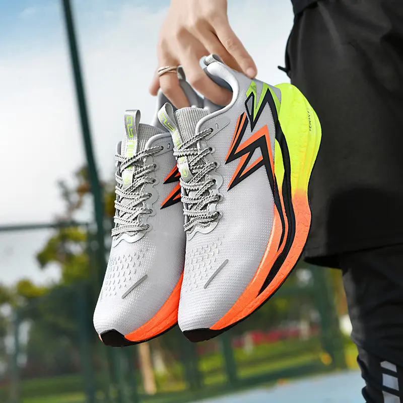 S611 fluorescent glow