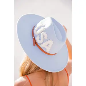 AMERICAN WATERS RANCHER HAT