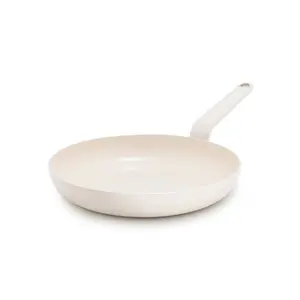 GreenPan Rio Advanced 10" Ceramic Nonstick Fry Pan Cream