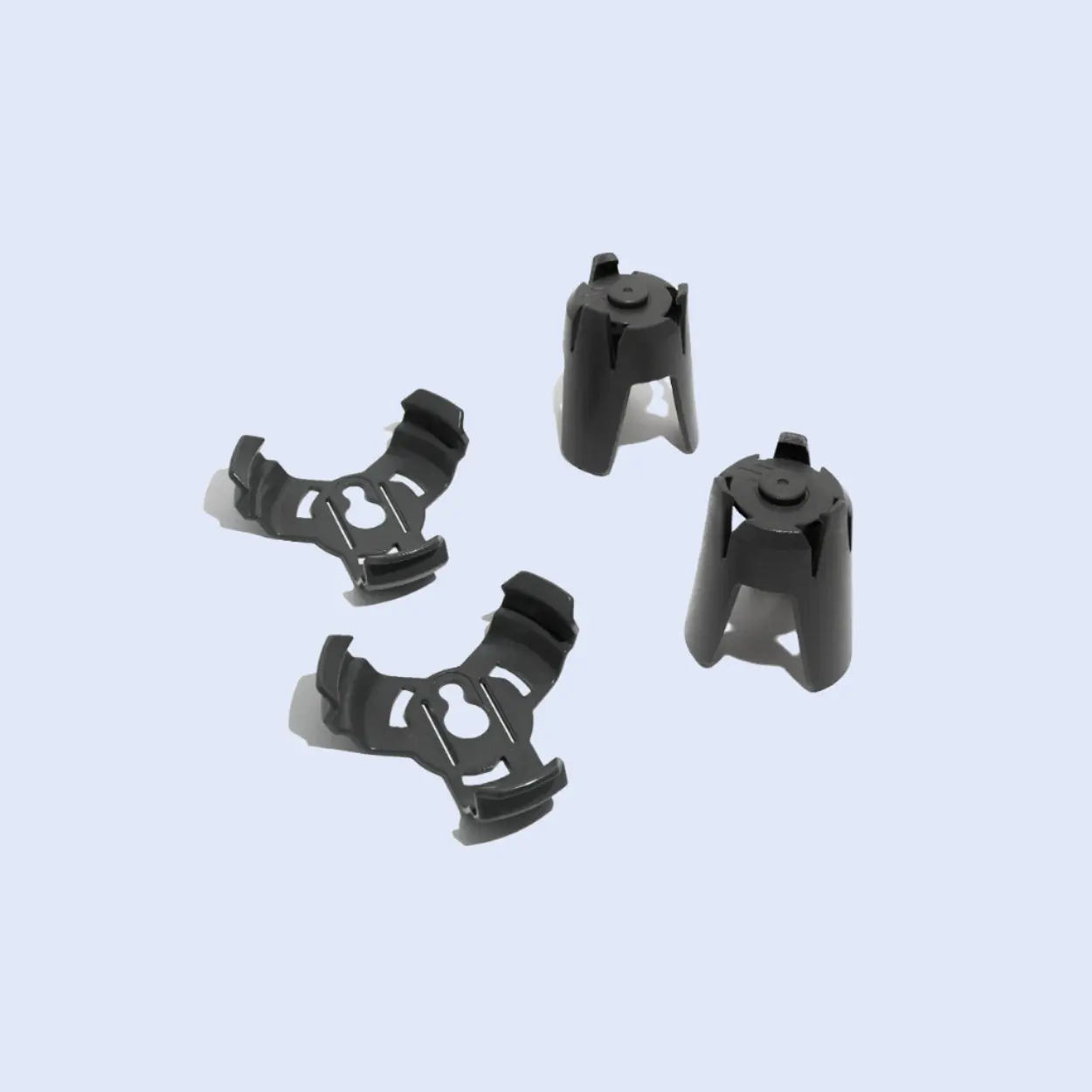 Cone adapter kit