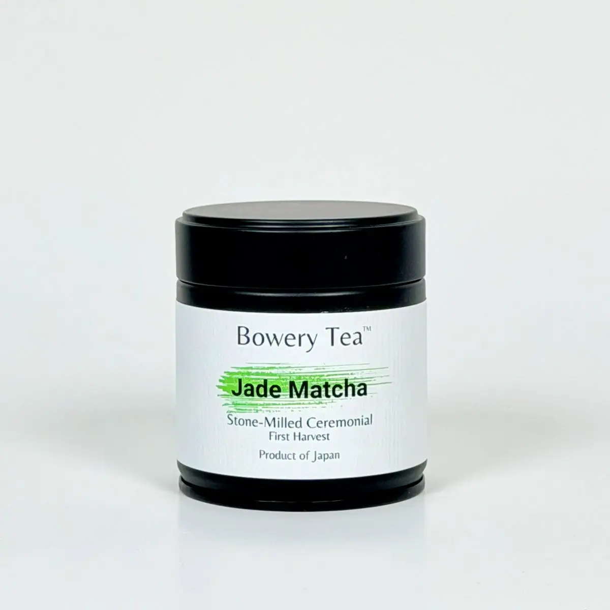 Japan: Jade Matcha