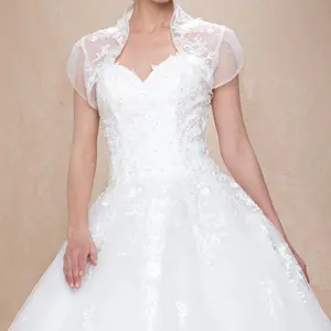 White Wedding Dress Formal Party Dress for Special Occasions - Comfortable Women's Wear - Womenswear