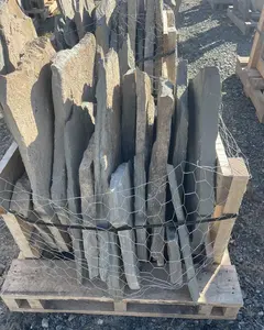 F-PA1/2-P Flagstone Pennsylvania Half Pallet