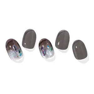 N Pottery Ohora Nail Polish - Set of 5 Nail Polish in Various Shades for Nail Care and Manicure