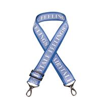 FAIRYTALE FEELINGS/BOWS PERIWINKLE