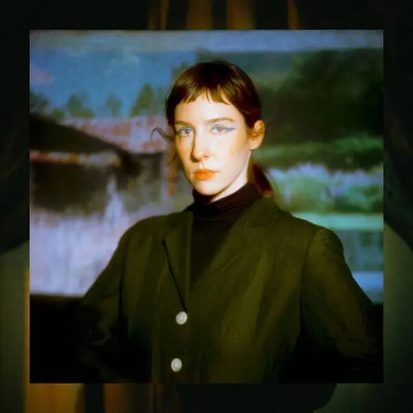 Opening Or Closing Of A Door - Kristine Leschper - CD