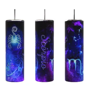 Scorpio Tumbler Option 1