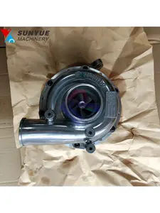 ZX200-3 ZX240-3 ZX270-3 ZAXIS200 Turbocharger for Hitachi Excavator 4HK1 Engine RHF55 Turbo 8973628390