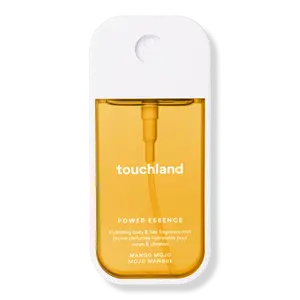 Touchland Mango Mojo Body & Hair Fragrance Mist Touchland Mango Mojo Body & Hair Fragrance Mist
