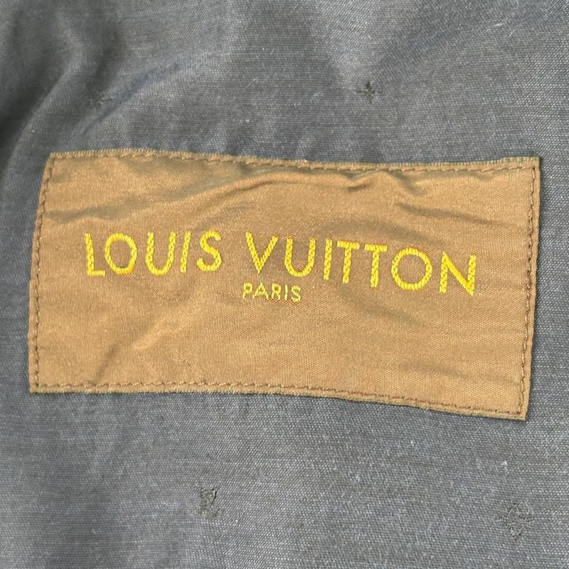 Louis Vuitton Jacket "Navy"