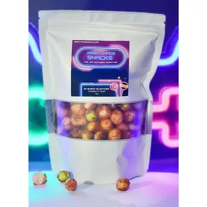 Freeze Dried XP Burst Blasters (Selections Available) (NEW Chamoy Flavor!)