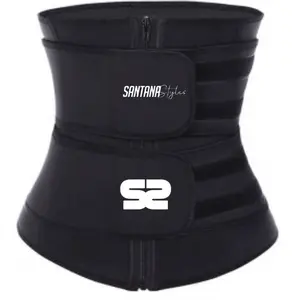 Blanca Sig Double Strap Waist Trainer