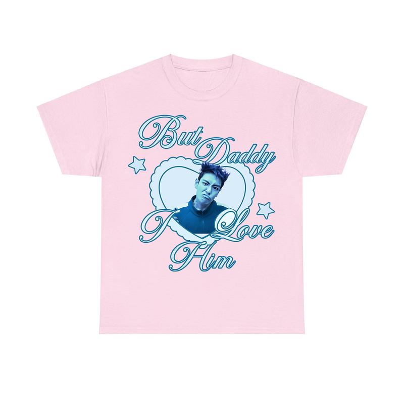 Rapper Thanos Squid Game SS2 Vintage Shirt, But Daddy I Love Him Sweatshirt, Boyfriend Material Mr Lover Thanos T Shirt Sweatshirt Hoodie