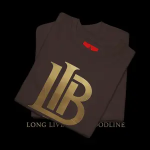 Long Live The Bloodline Homage T-Shirt (CHOC) | Long Live The Bloodline