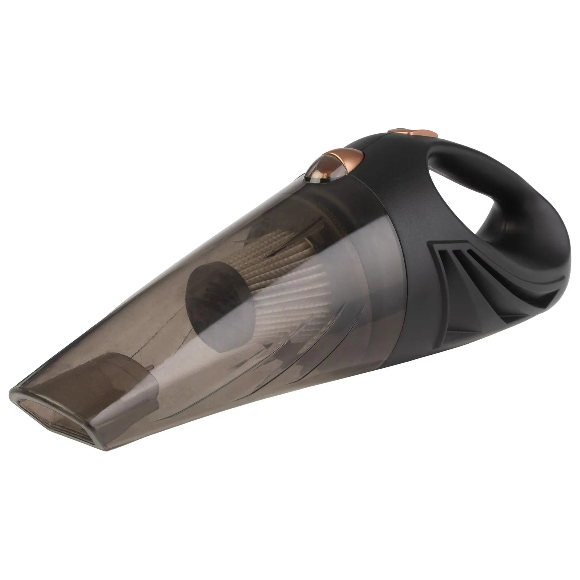 Stalwart Car Vacuum 12V High-Powered Handheld
