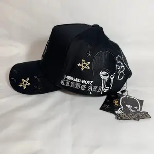 Dandy hats