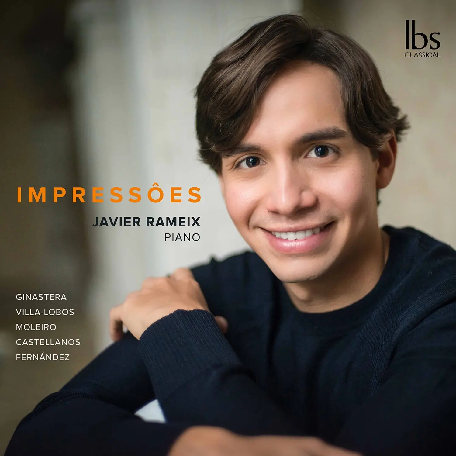 Various Artists - Impressoes   [COMPACT DISC - CD]