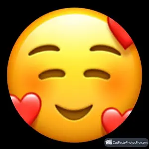Love Emoji