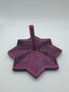 Star Sensory Fidget