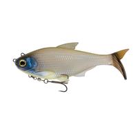 Ghost Bone Shad