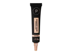 Pigment Base Eyeshadow Primer | Neutral Pigment Base Eyeshadow Primer | Neutral