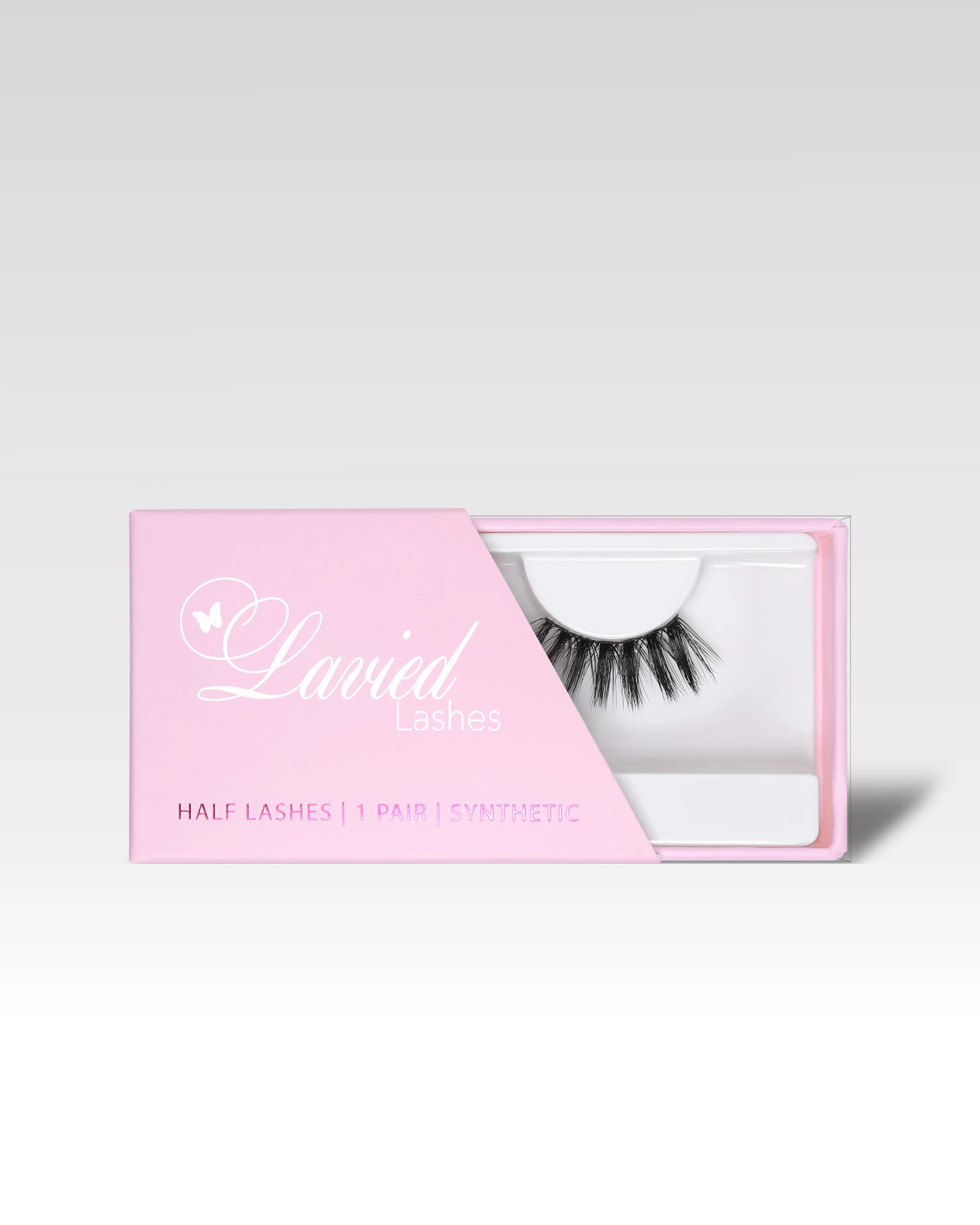 Lash Code