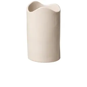 SIN Swell Utensils Holder in Ivory