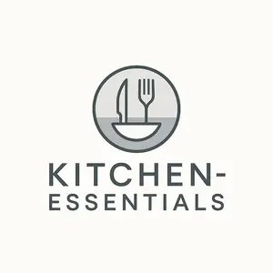 Kitchen-Essentials shop logo