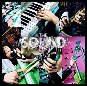 Stray Kids - Sound - Regular Edition  [COMPACT DISC - CD] Japan - Import