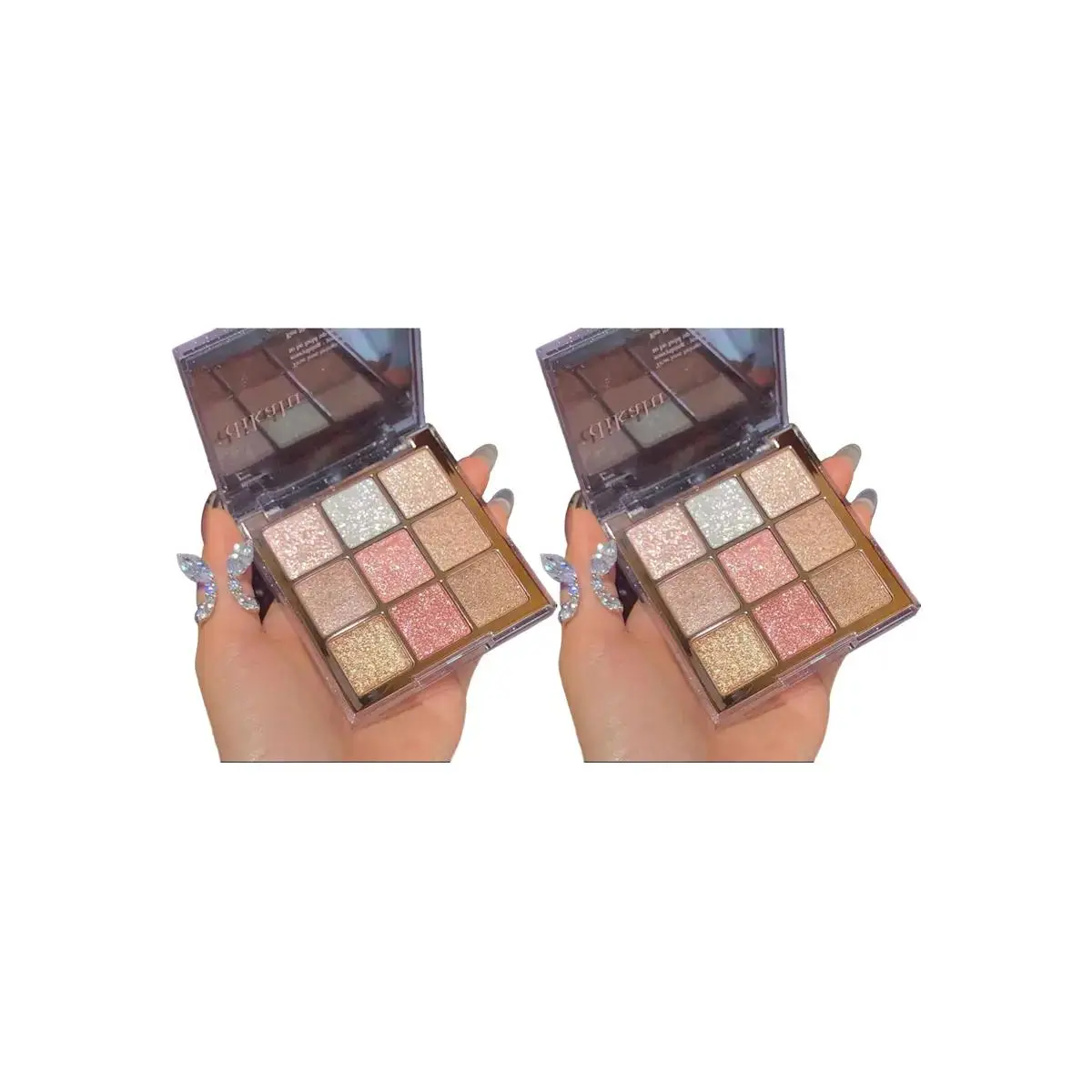 Multicolor*2 pcs