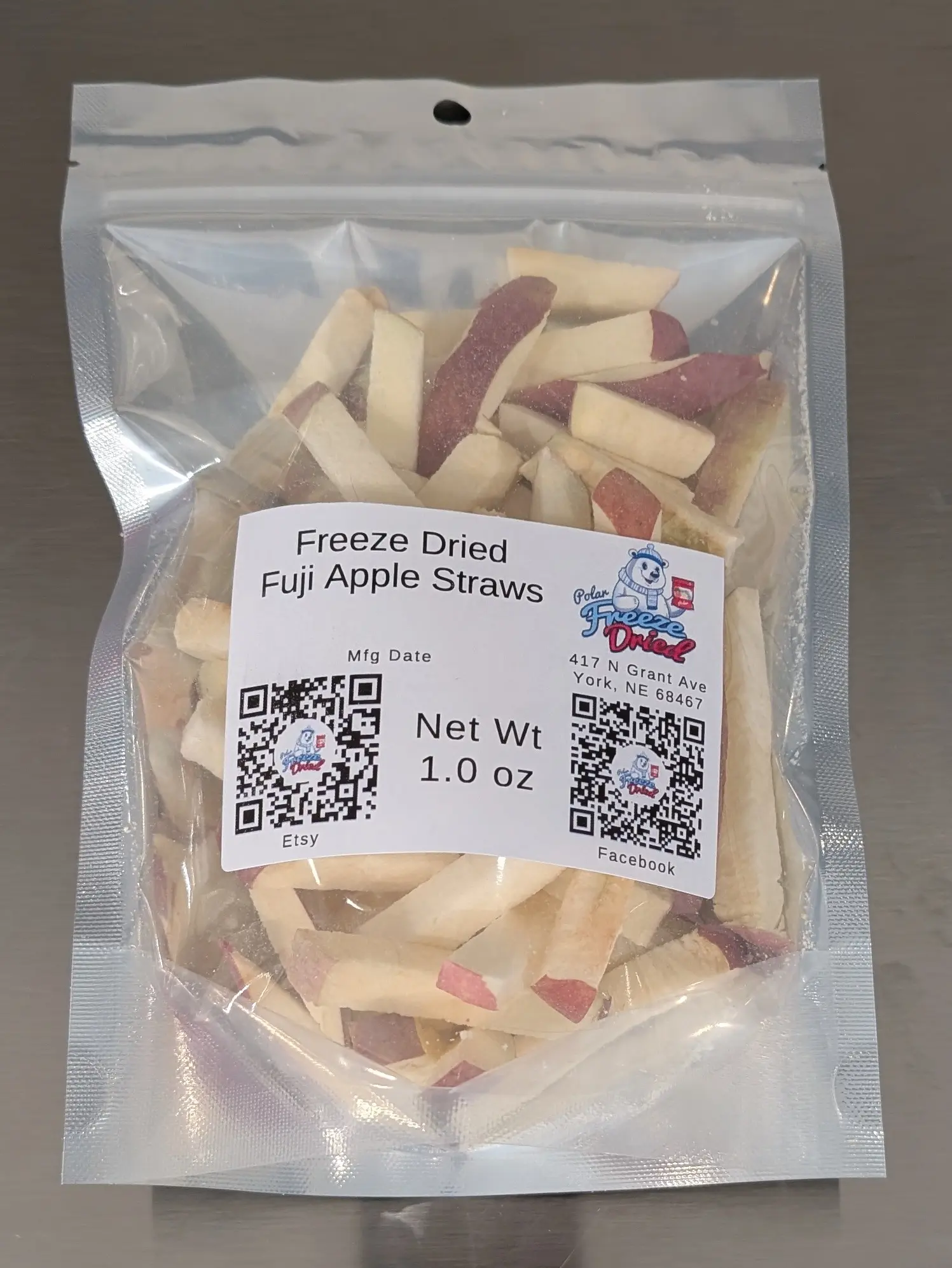dried apple - TikTok Shop