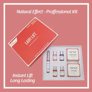 Lift Lash Kit