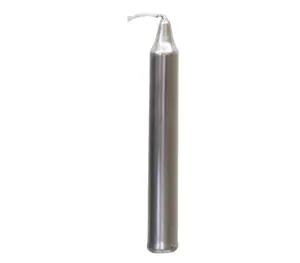 Silver Chime Candle