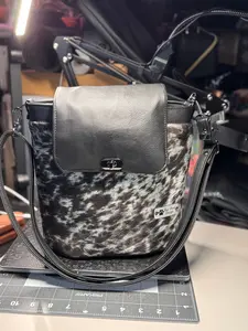 Baby Belle Bucket Bag