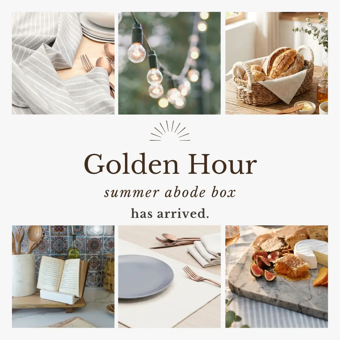 Home Decor Subscription Box