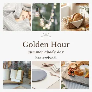 Home Decor Subscription Box