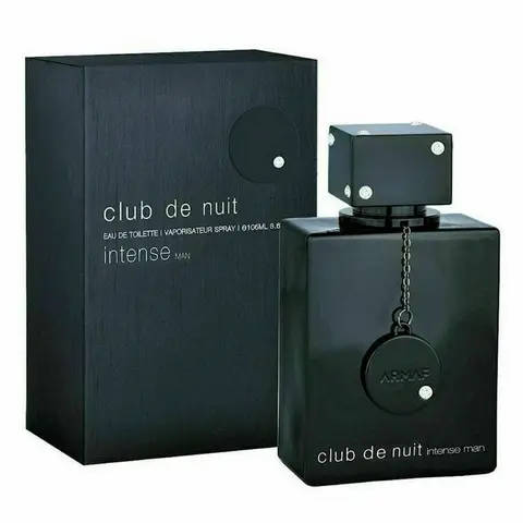 Club De Nuit Intense EDT by Armaf for Men