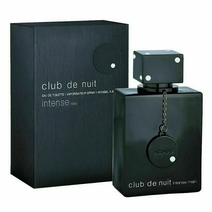 Armaf Club De Nuit Intense for Men
