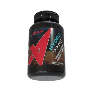 Hydroprime Glycerol Capsules