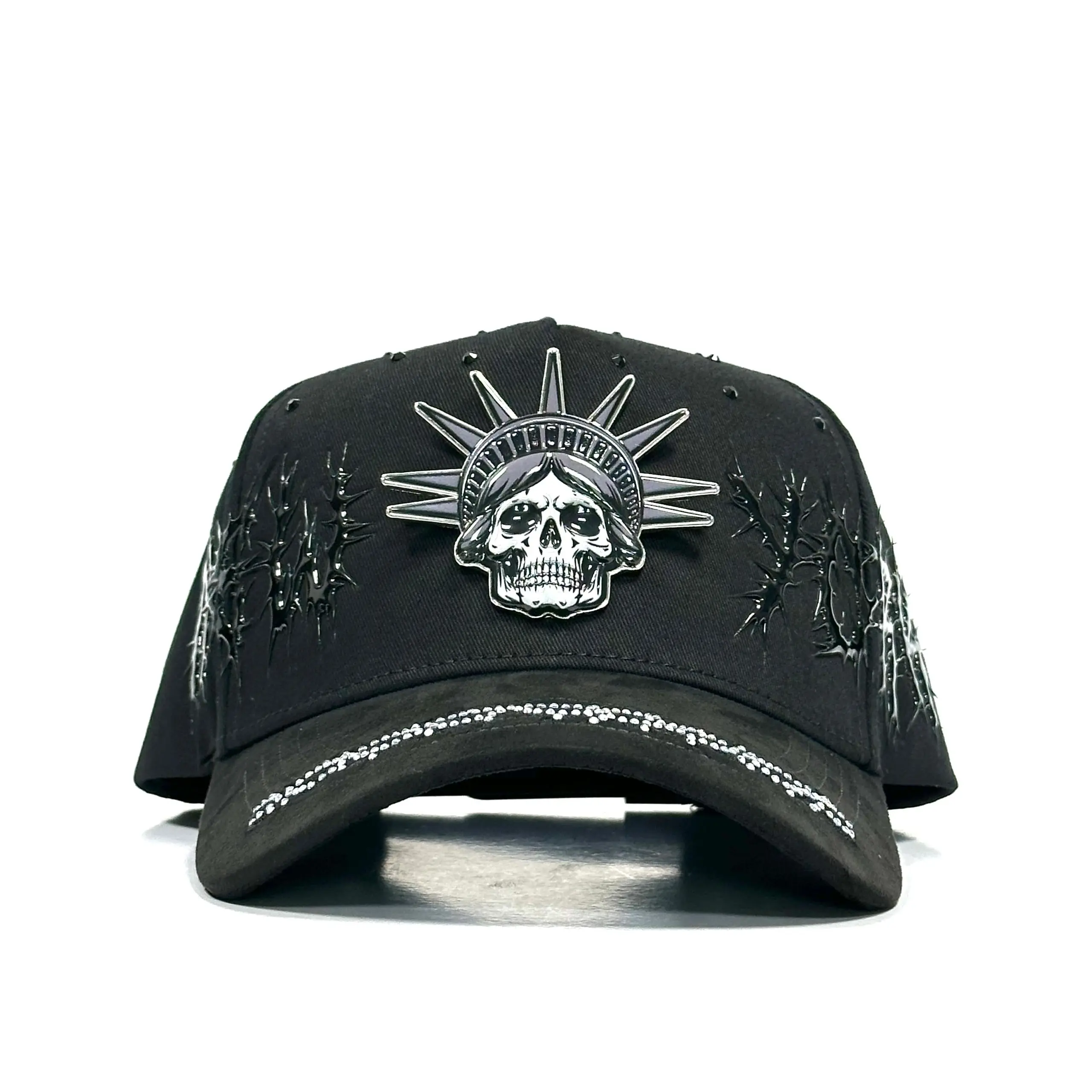 NY THORNS HAT
