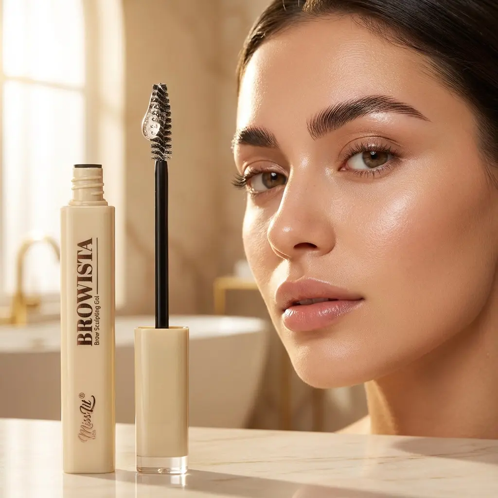 BROWESTA EYEBROW GEL