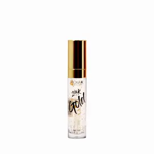 Nicka K New York 24K Gold Lip Gloss