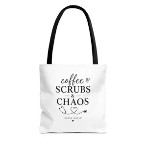 Tote Bag (AOP)