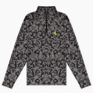 LIV Golf | Camo Quarter Zip