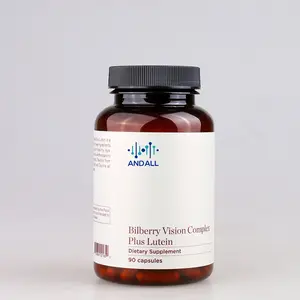ANDALL Bilberry Vision Complex